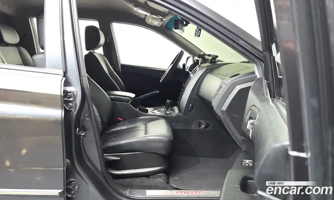 SsangYong Korando 2015 2.0 гидро в Москве № 2052718, фото 17