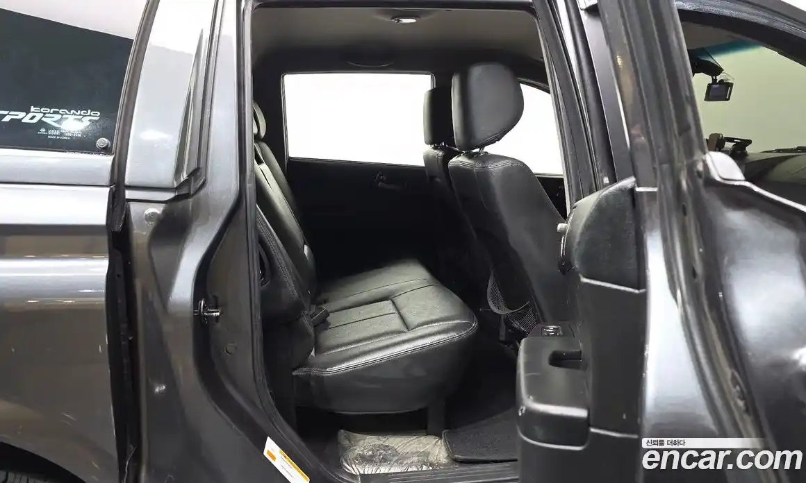 SsangYong Korando 2015 2.0 гидро в Москве № 2052718, фото 18