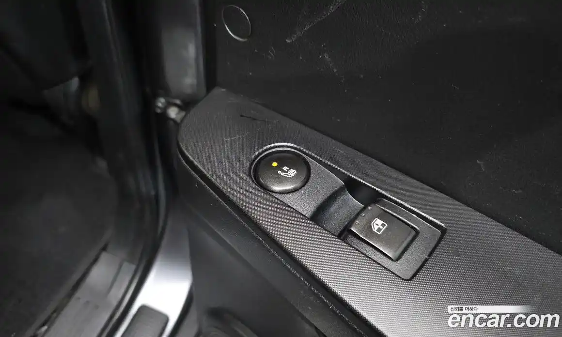 SsangYong Korando 2015 2.0 гидро в Москве № 2052718, фото 25