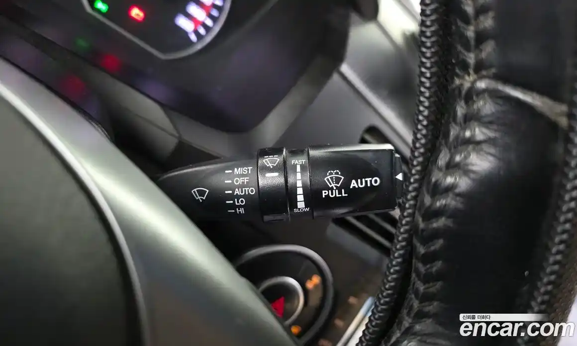 SsangYong Korando 2015 2.0 гидро в Москве № 2052718, фото 27