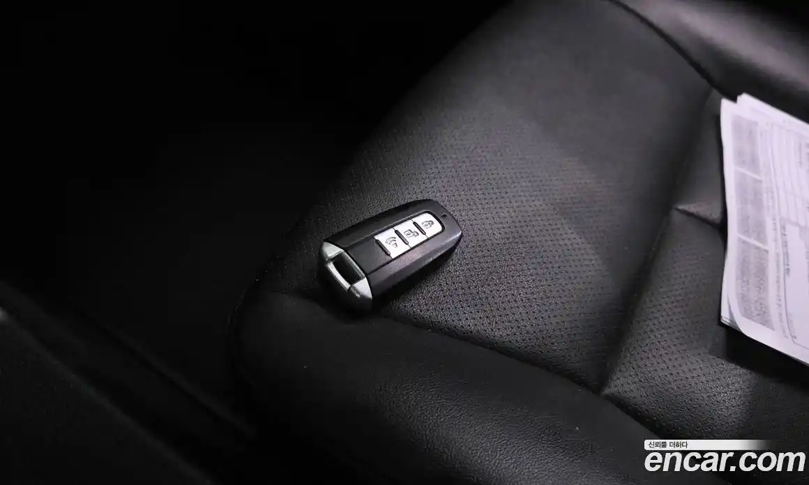 SsangYong Korando 2015 2.0 гидро в Москве № 2052718, фото 28