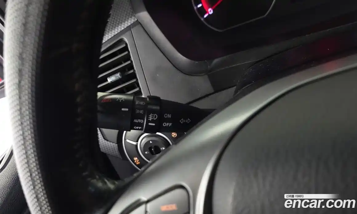 SsangYong Korando 2015 2.0 гидро в Москве № 2052718, фото 31