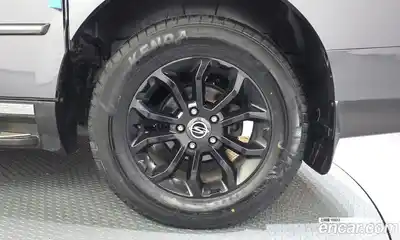 SsangYong Korando 2015 2.0 гидро в Москве № 2052718, миниатюра 7