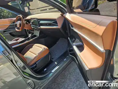 SsangYong Torres 2023 1.5 гидро в Москве № 2052823, миниатюра 11