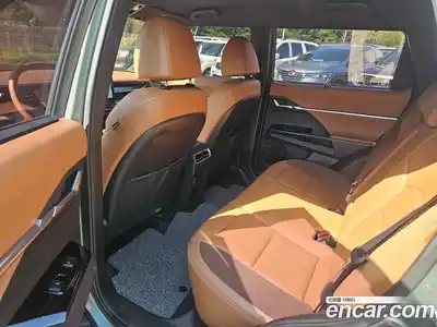 SsangYong Torres 2023 1.5 гидро в Москве № 2052823, миниатюра 12