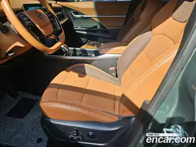 SsangYong Torres 2023 1.5 гидро в Москве № 2052823, миниатюра 6