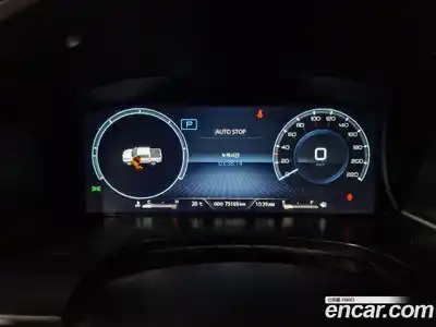 SsangYong Rexton 2023 2.2 гидро в Москве № 2052856, миниатюра 8