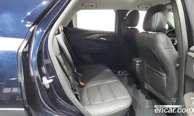 Chevrolet TrailBlazer 2020 1.3 гидро в Москве № 2052953, миниатюра 11
