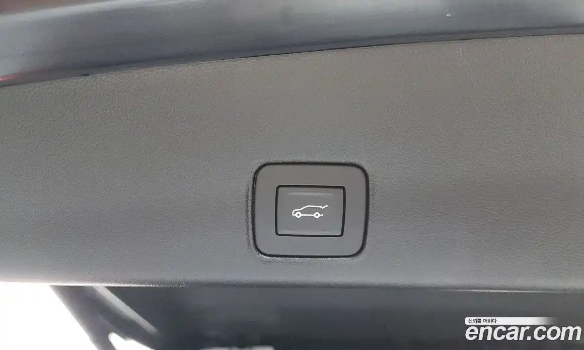 Chevrolet TrailBlazer 2020 1.3 гидро в Москве № 2052953, фото 17