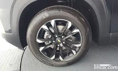 Chevrolet TrailBlazer 2020 1.3 гидро в Москве № 2052953, миниатюра 5