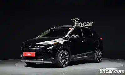 Chevrolet 볼트 EUV Premier