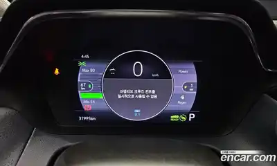 Chevrolet 볼트 EUV 2023 0.2 гидро в Москве № 2052997, миниатюра 11