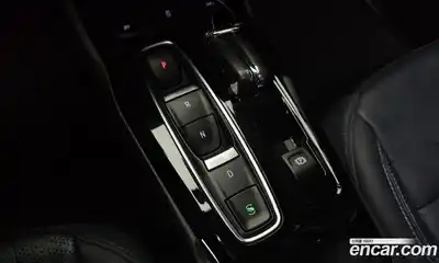 Chevrolet 볼트 EUV 2023 0.2 гидро в Москве № 2052997, миниатюра 12