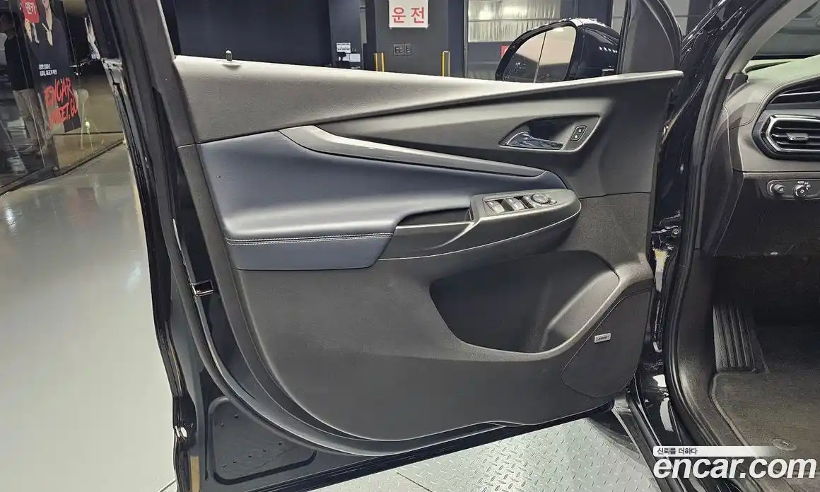 Chevrolet 볼트 EUV 2023 0.2 гидро в Москве № 2052997, фото 14