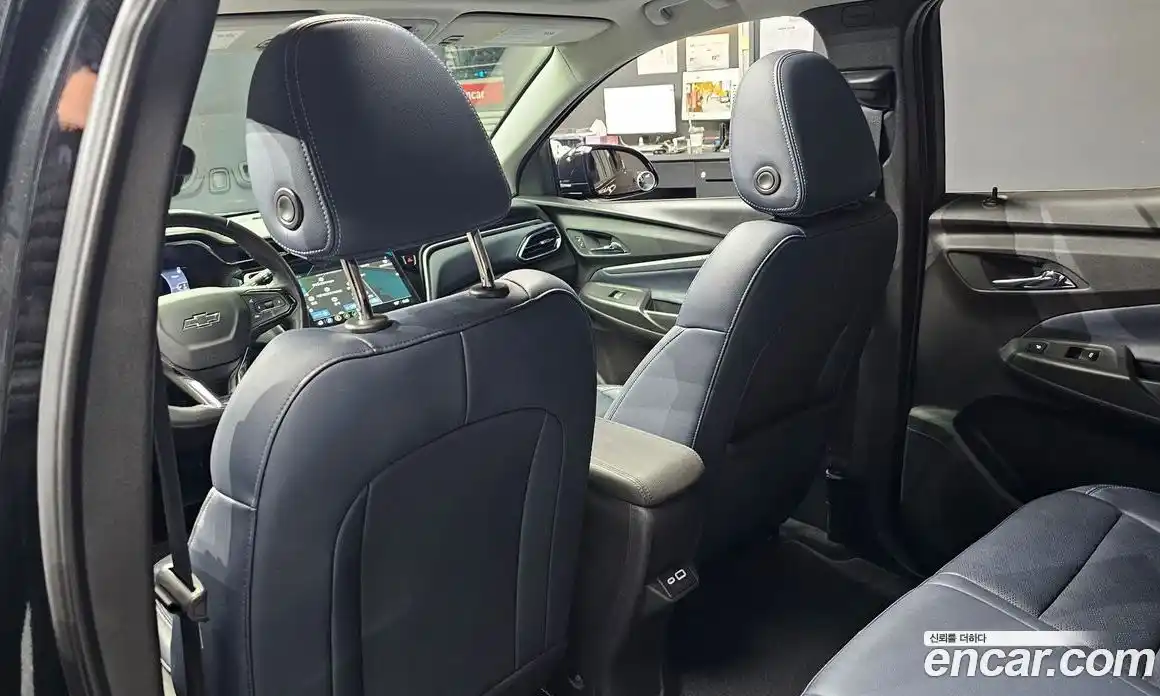 Chevrolet 볼트 EUV 2023 0.2 гидро в Москве № 2052997, фото 16