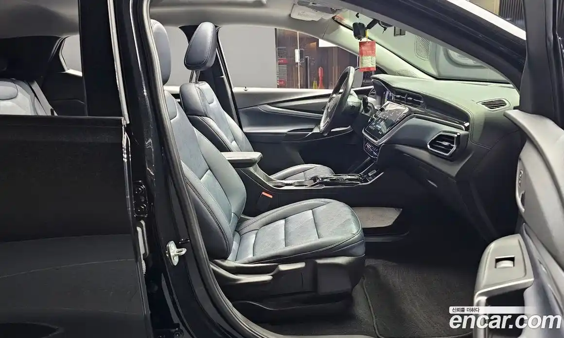 Chevrolet 볼트 EUV 2023 0.2 гидро в Москве № 2052997, фото 17