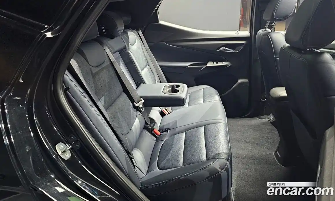 Chevrolet 볼트 EUV 2023 0.2 гидро в Москве № 2052997, фото 18