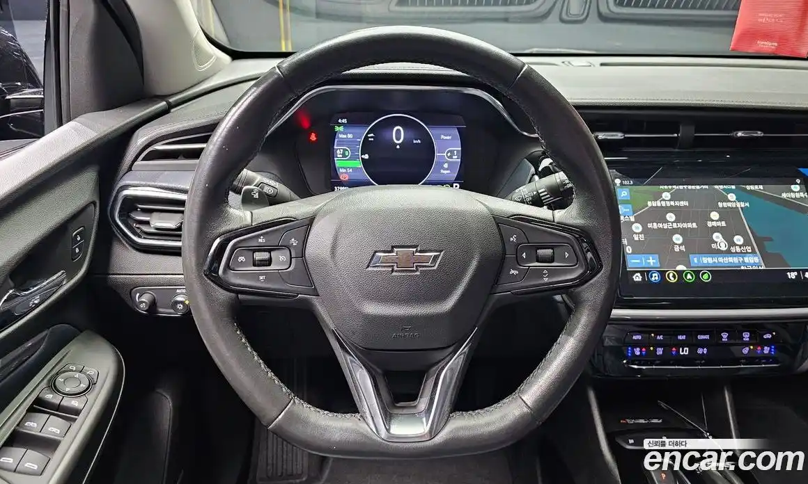 Chevrolet 볼트 EUV 2023 0.2 гидро в Москве № 2052997, фото 19