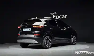 Chevrolet 볼트 EUV 2023 0.2 гидро в Москве № 2052997, миниатюра 2