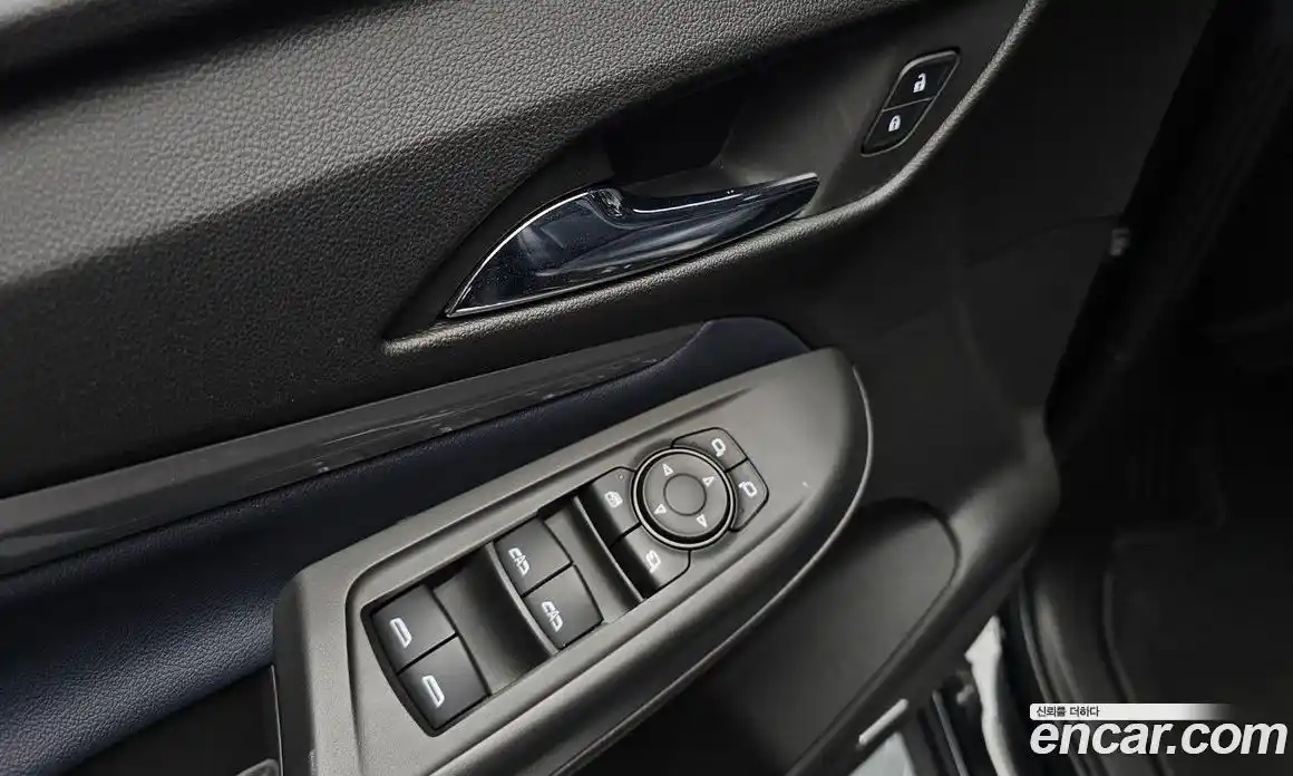 Chevrolet 볼트 EUV 2023 0.2 гидро в Москве № 2052997, фото 22