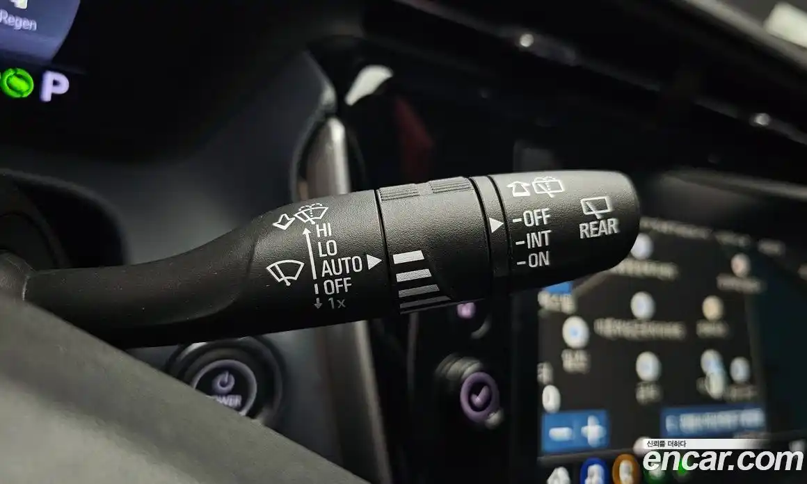 Chevrolet 볼트 EUV 2023 0.2 гидро в Москве № 2052997, фото 23