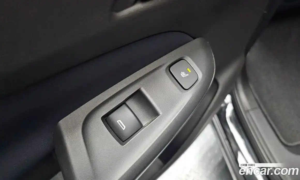 Chevrolet 볼트 EUV 2023 0.2 гидро в Москве № 2052997, фото 24