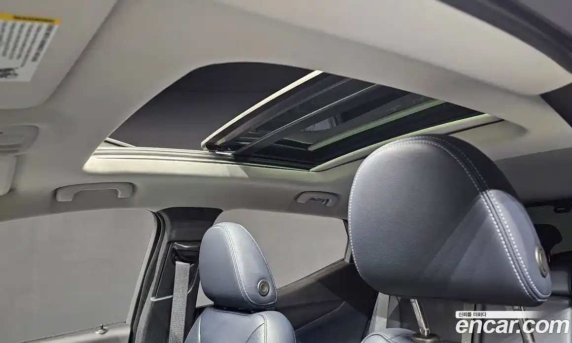 Chevrolet 볼트 EUV 2023 0.2 гидро в Москве № 2052997, фото 25
