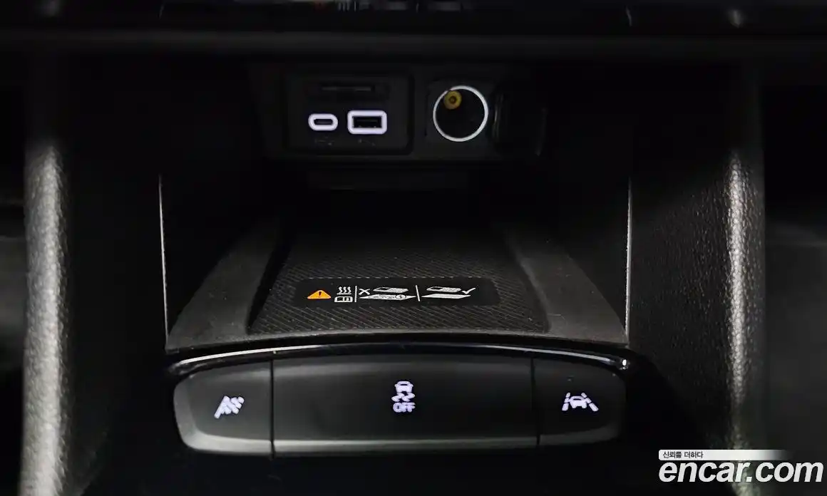 Chevrolet 볼트 EUV 2023 0.2 гидро в Москве № 2052997, фото 29