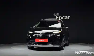 Chevrolet 볼트 EUV 2023 0.2 гидро в Москве № 2052997, миниатюра 3