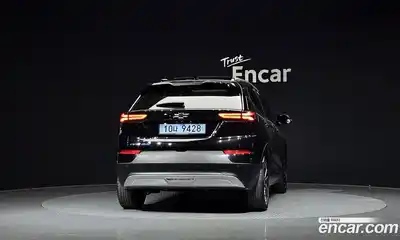 Chevrolet 볼트 EUV 2023 0.2 гидро в Москве № 2052997, миниатюра 4