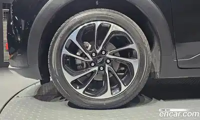 Chevrolet 볼트 EUV 2023 0.2 гидро в Москве № 2052997, миниатюра 5