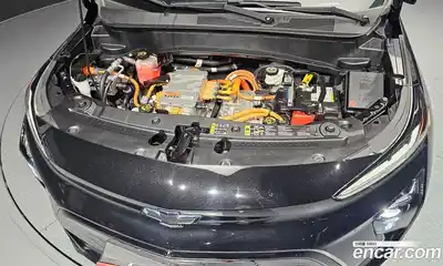 Chevrolet 볼트 EUV 2023 0.2 гидро в Москве № 2052997, миниатюра 6