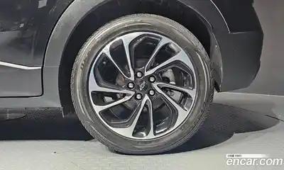 Chevrolet 볼트 EUV 2023 0.2 гидро в Москве № 2052997, миниатюра 7