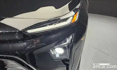 Chevrolet 볼트 EUV 2023 0.2 гидро в Москве № 2052997, миниатюра 8