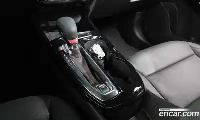 Chevrolet Trax 2023 1.2 гидро в Москве № 2053056, миниатюра 12