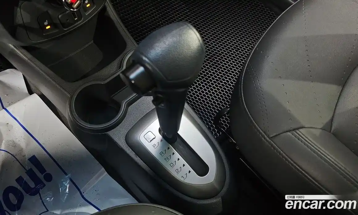 Chevrolet Spark 2013 1.0 гидро в Москве № 2053090, фото 12