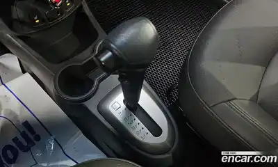 Chevrolet Spark 2013 1.0 гидро в Москве № 2053090, миниатюра 12