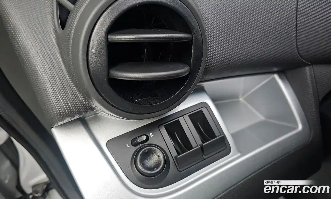 Chevrolet Spark 2013 1.0 гидро в Москве № 2053090, фото 23