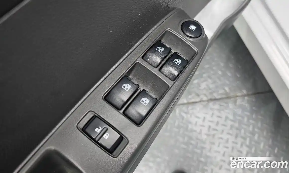 Chevrolet Spark 2013 1.0 гидро в Москве № 2053090, фото 24