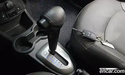 Chevrolet Spark 2013 1.0 гидро в Москве № 2053120, миниатюра 11
