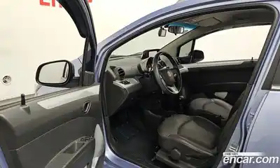 Chevrolet Spark 2013 1.0 гидро в Москве № 2053120, миниатюра 12