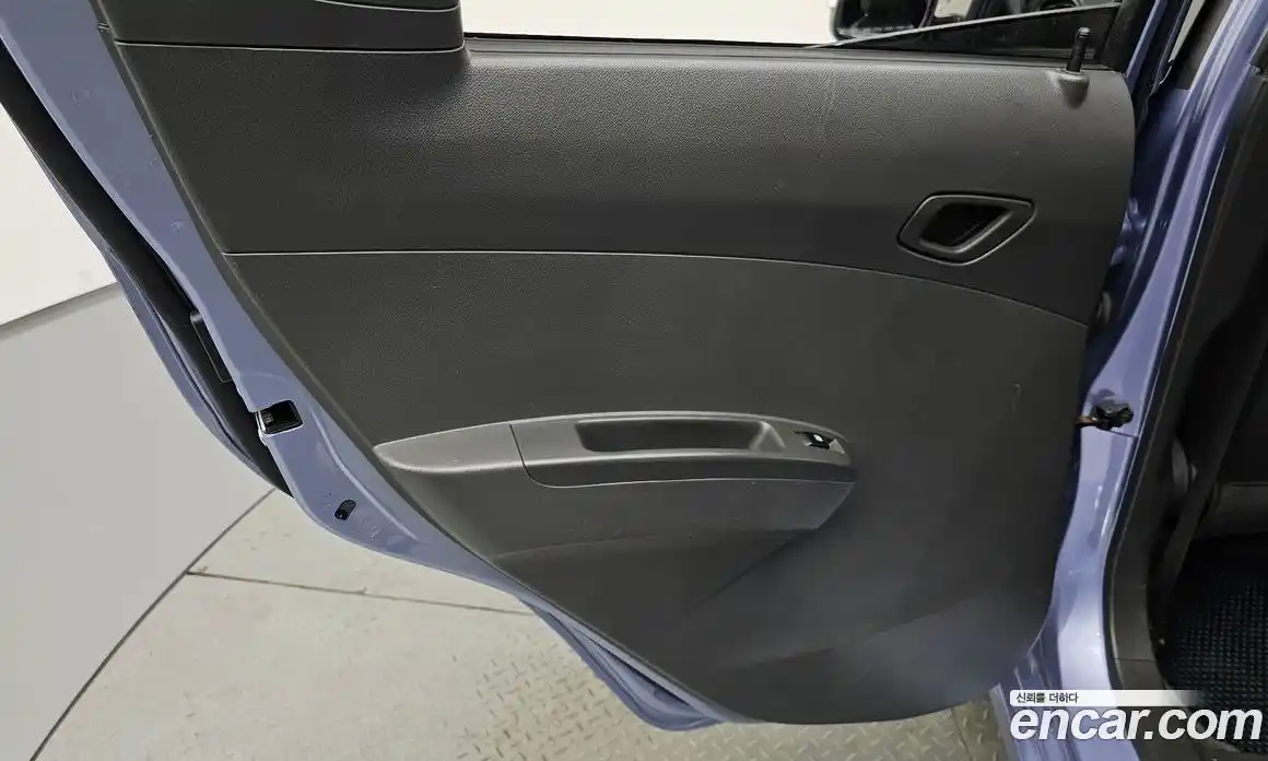 Chevrolet Spark 2013 1.0 гидро в Москве № 2053120, фото 14
