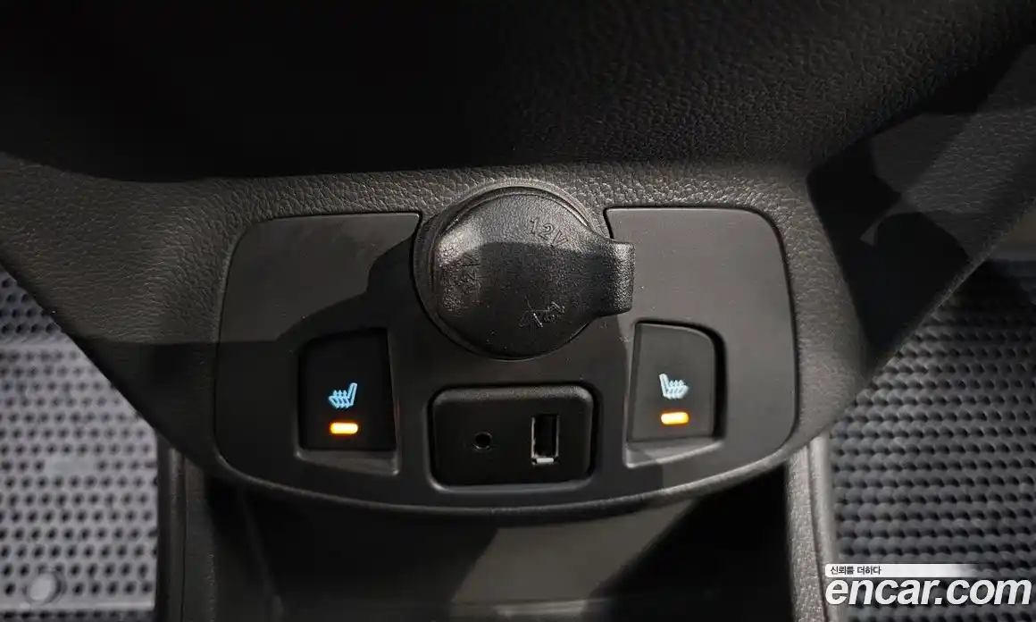 Chevrolet Spark 2013 1.0 гидро в Москве № 2053120, фото 22