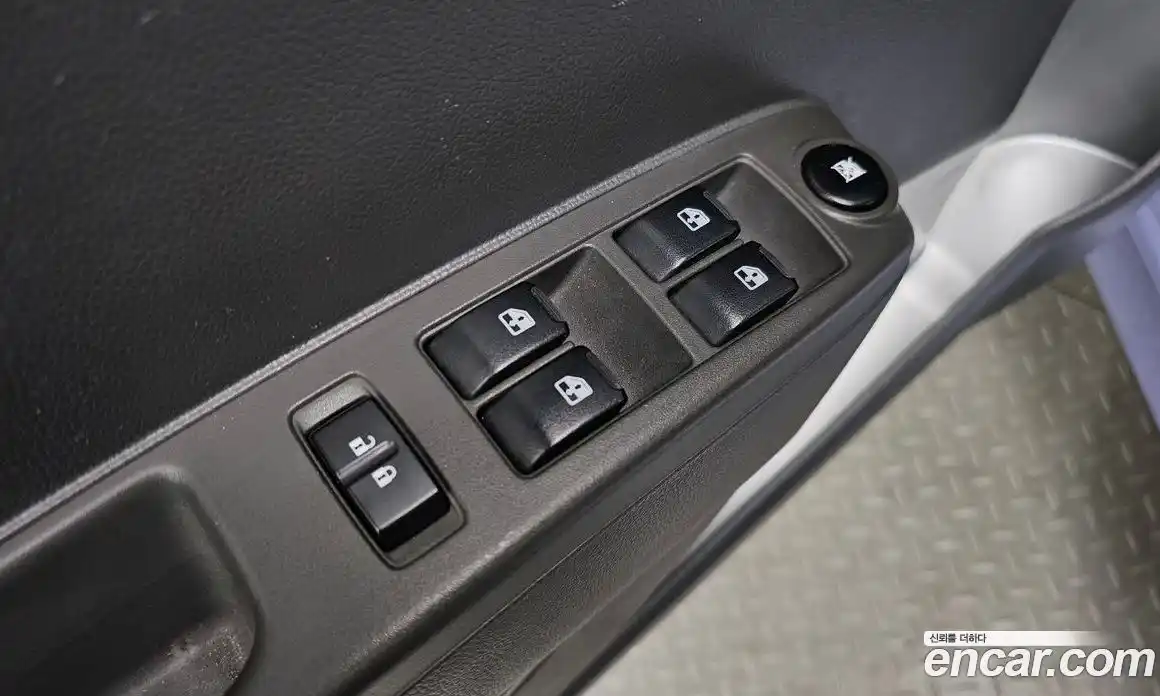 Chevrolet Spark 2013 1.0 гидро в Москве № 2053120, фото 25