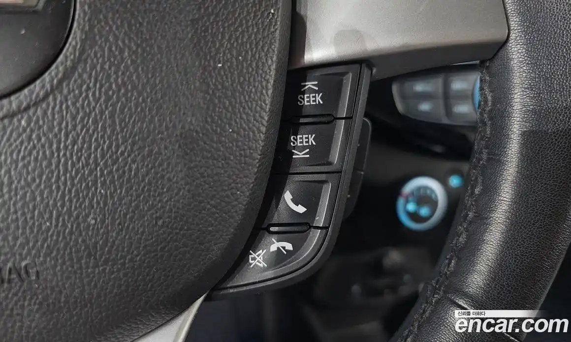 Chevrolet Spark 2013 1.0 гидро в Москве № 2053120, фото 29