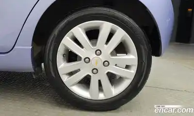 Chevrolet Spark 2013 1.0 гидро в Москве № 2053120, миниатюра 6