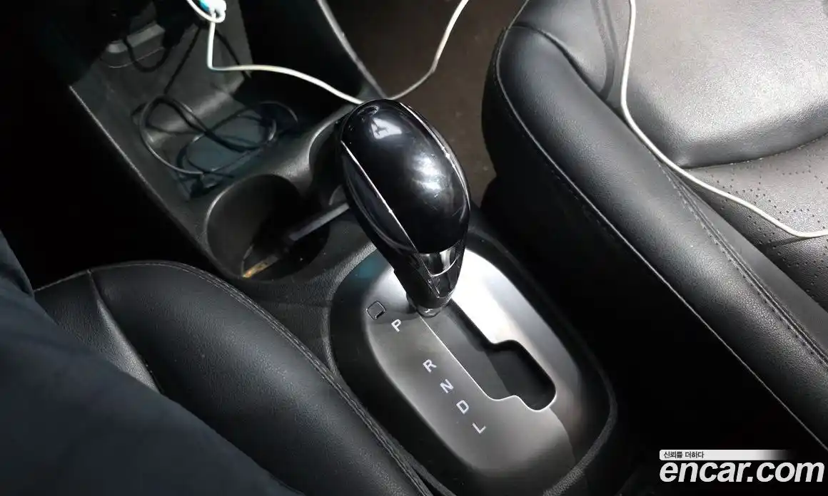 Chevrolet Spark 2016 1.0 гидро в Москве, фото 11