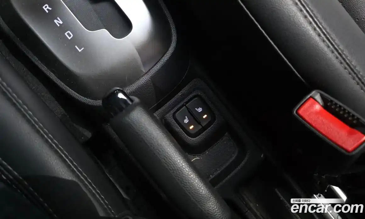 Chevrolet Spark 2016 1.0 гидро в Москве, фото 23