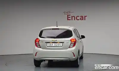 Chevrolet Spark 2016 1.0 гидро в Москве, миниатюра 3