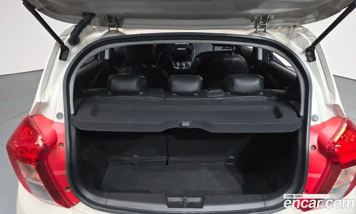 Chevrolet Spark 2016 1.0 гидро в Москве, фото 31